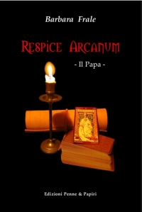 respice arcanum